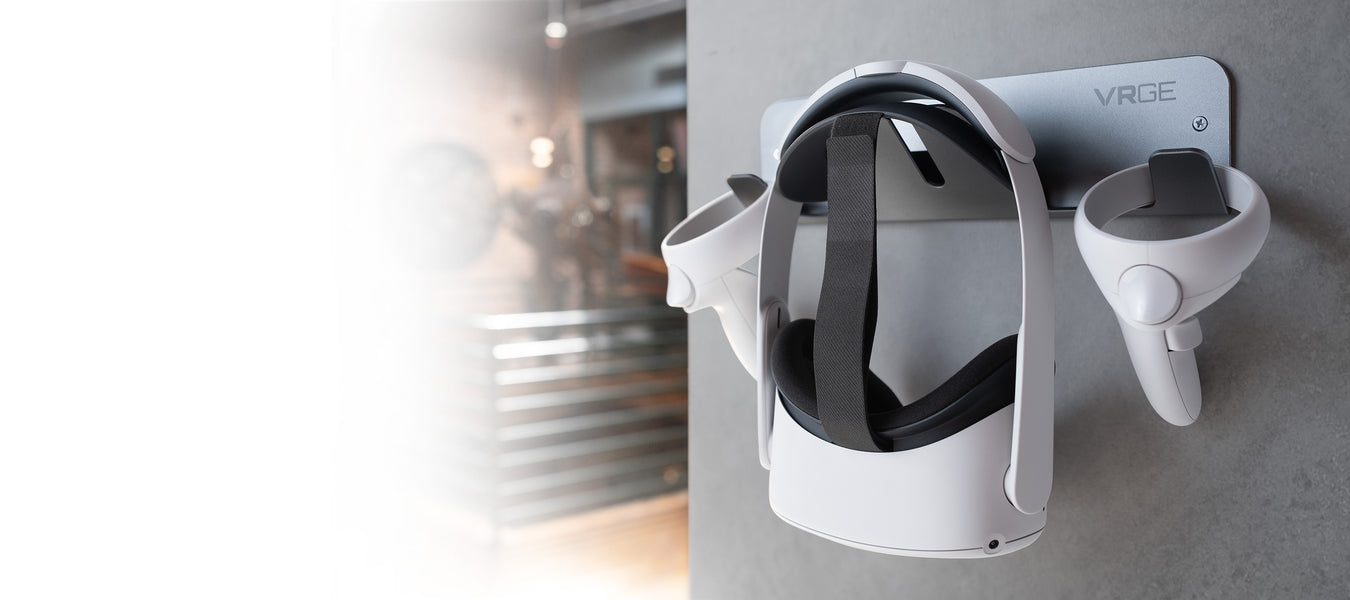 VRGE VRGE Virtual Reality Accessories