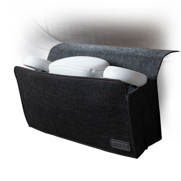 Couch/Bedside Gaming Organizer Caddy