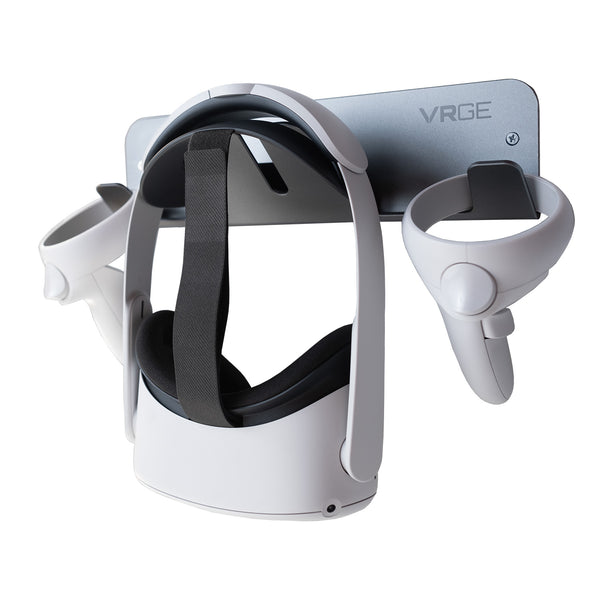 Virtual Reality Wall Storage